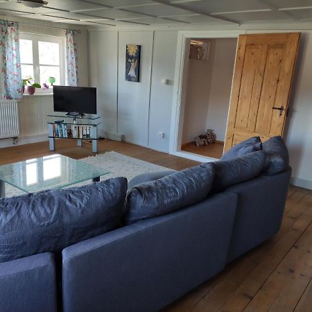 Allgaeu Apartment Rose Im Og Grunenbach Eksteriør bilde