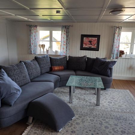Allgaeu Apartment Rose Im Og Grunenbach Eksteriør bilde